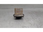 Recambio de resistencia calefaccion para mazda 323 berlina f/s (bj) 2.0 turbodiesel referencia OEM IAM KJ151GE6R  