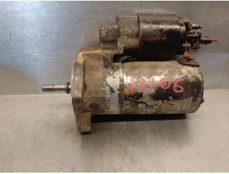 Recambio de motor arranque para seat cordoba berlina (6k2) 1.4 referencia OEM IAM 036911023Q 0001112027 BOSCH