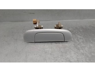 Recambio de maneta exterior trasera derecha para mazda 323 berlina f/s (bj) 2.0 turbodiesel referencia OEM IAM C10072410B  5 PUE