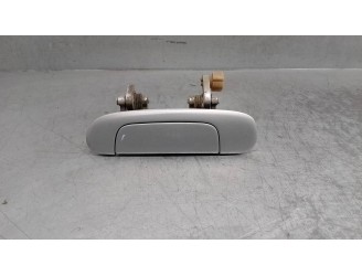 Recambio de maneta exterior trasera izquierda para mazda 323 berlina f/s (bj) 2.0 turbodiesel referencia OEM IAM C10073410B  5 P