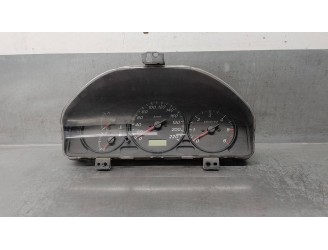 Recambio de cuadro instrumentos para mazda 323 berlina f/s (bj) 2.0 turbodiesel referencia OEM IAM BJ3A55430  