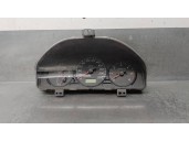 Recambio de cuadro instrumentos para mazda 323 berlina f/s (bj) 2.0 turbodiesel referencia OEM IAM BJ3A55430 