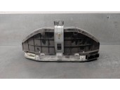 Recambio de cuadro instrumentos para mazda 323 berlina f/s (bj) 2.0 turbodiesel referencia OEM IAM BJ3A55430 