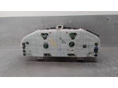 Recambio de cuadro instrumentos para mazda 323 berlina f/s (bj) 2.0 turbodiesel referencia OEM IAM BJ3A55430 
