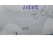 Recambio de aleron trasero para mazda 323 berlina f/s (bj) 2.0 turbodiesel referencia OEM IAM B25T51960C  