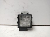 Recambio de centralita inmovilizador para mazda 323 berlina f/s (bj) 2.0 turbodiesel referencia OEM IAM BJ3D675G2E 