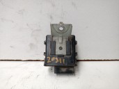 Recambio de centralita inmovilizador para mazda 323 berlina f/s (bj) 2.0 turbodiesel referencia OEM IAM BJ3D675G2E 