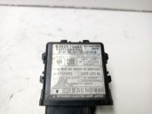 Recambio de centralita inmovilizador para mazda 323 berlina f/s (bj) 2.0 turbodiesel referencia OEM IAM BJ3D675G2E 