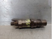 Replacement injector for Volkswagen Golf III sedan (1H1) 1.9 turbodiesel CAT (AAZ) OEM IAM reference 028130201B KCA27S77 BOS