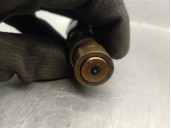 Replacement injector for Volkswagen Golf III sedan (1H1) 1.9 turbodiesel CAT (AAZ) OEM IAM reference 028130201B KCA27S77 BOS
