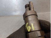 Replacement injector for Volkswagen Golf III Saloon (1H1) 1.9 Turbodiesel CAT (AAZ) OEM IAM reference 028130201B KCA27S77 BOS
