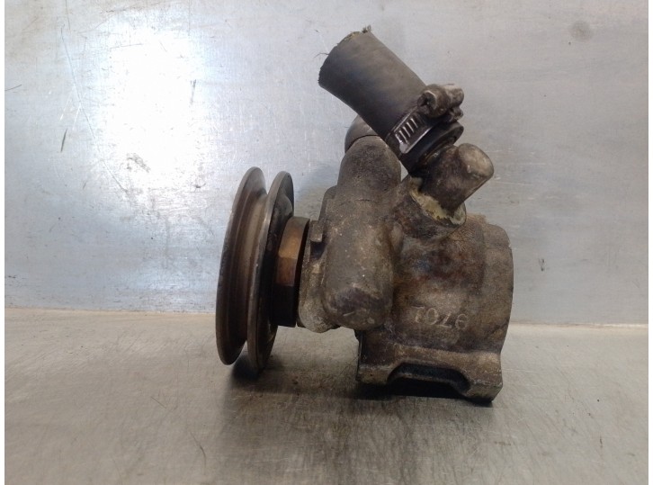 Recambio de bomba servodireccion para volkswagen golf iii berlina (1h1) 1.9 turbodiesel cat (aaz) referencia OEM IAM 357422155G 