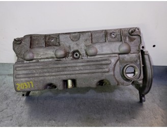 Recambio de tapa balancines para mazda 323 berlina f/s (bj) 2.0 turbodiesel referencia OEM IAM RF2A10220C 