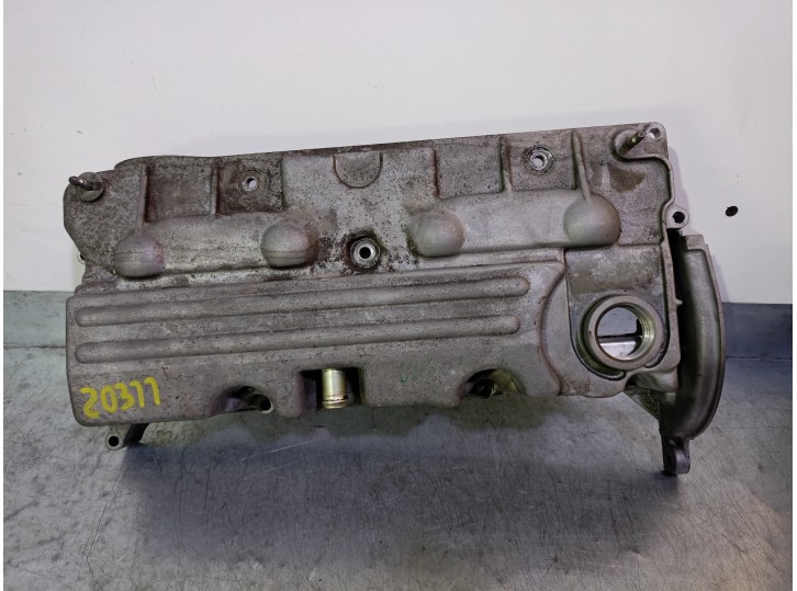 Recambio de tapa balancines para mazda 323 berlina f/s (bj) 2.0 turbodiesel referencia OEM IAM RF2A10220C  