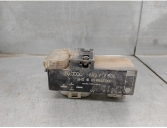 Recambio de caja precalentamiento para seat cordoba berlina (6k2) 1.4 referencia OEM IAM 6K0919506 898846000 SHO