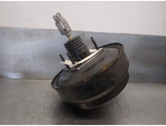 Replacement brake booster for Mazda 323 sedan F/S (BJ) 2.0 turbodiesel OEM IAM reference BJ5A500322 
