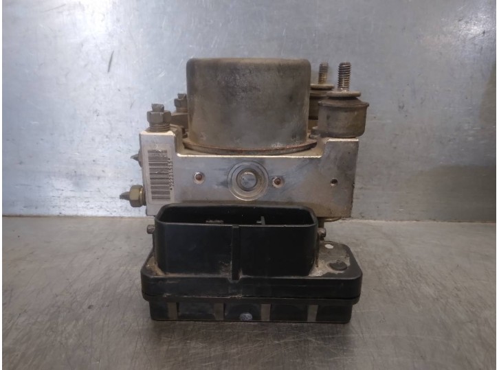 Recambio de abs para mazda 323 berlina f/s (bj) 2.0 turbodiesel referencia OEM IAM B25F437A0 