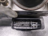 Recambio de abs para mazda 323 berlina f/s (bj) 2.0 turbodiesel referencia OEM IAM B25F437A0 