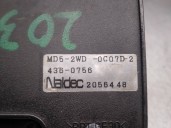 Recambio de abs para mazda 323 berlina f/s (bj) 2.0 turbodiesel referencia OEM IAM B25F437A0 