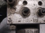 Recambio de abs para mazda 323 berlina f/s (bj) 2.0 turbodiesel referencia OEM IAM B25F437A0 
