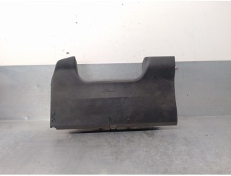 Recambio de airbag delantero izquierdo para toyota auris 1.8 16v (híbrido) referencia OEM IAM 0589P1000297 DE RODILLA 5 PUERTAS