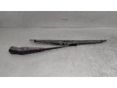 Recambio de brazo limpia trasero para mazda 323 berlina f/s (bj) 2.0 turbodiesel referencia OEM IAM B25H67421  