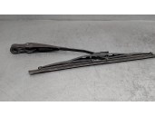 Recambio de brazo limpia trasero para mazda 323 berlina f/s (bj) 2.0 turbodiesel referencia OEM IAM B25H67421  