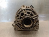 Replacement alternator for Volkswagen Golf IV Sedan (1J1) 1.6 OEM IAM reference 028903025Q 0123320007 BOSCH