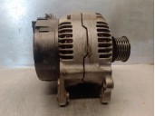 Replacement alternator for Volkswagen Golf IV Sedan (1J1) 1.6 OEM IAM reference 028903025Q 0123320007 BOSCH