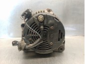 Replacement alternator for Volkswagen Golf IV Sedan (1J1) 1.6 OEM IAM reference 028903025Q 0123320007 BOSCH