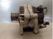 Replacement alternator for Volkswagen Golf IV Sedan (1J1) 1.6 OEM IAM reference 028903025Q 0123320007 BOSCH