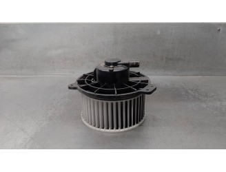 Recambio de motor calefaccion para mazda 323 berlina f/s (bj) 2.0 turbodiesel referencia OEM IAM BJ0E61B10  
