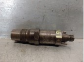 Replacement injector for Volkswagen Golf III Sedan (1H1) 1.9 turbodiesel cat (AAZ) OEM IAM reference 028130201B KCA27S77 BOS