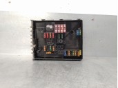Replacement relay/fuse box for Audi A3 (8P) 1.9 TDI OEM IAM reference 1K0937125A 