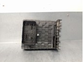 Recambio de caja reles / fusibles para audi a3 (8p) 1.9 tdi referencia OEM IAM 1K0937125A 