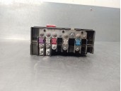 Recambio de caja reles / fusibles para audi a3 (8p) 1.9 tdi referencia OEM IAM 1K0937125A 