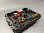Recambio de caja reles / fusibles para audi a3 (8p) 1.9 tdi referencia OEM IAM 1K0937125A 