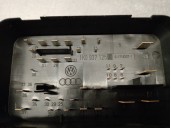 Recambio de caja reles / fusibles para audi a3 (8p) 1.9 tdi referencia OEM IAM 1K0937125A 
