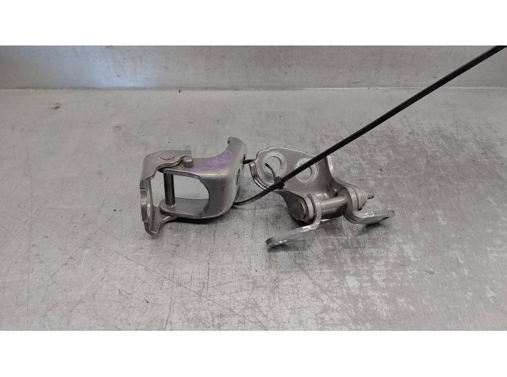 Recambio de bisagra puerta para renault talisman 1.6 tce energy referencia OEM IAM 804000600R  