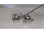 Recambio de bisagra puerta para renault talisman 1.6 tce energy referencia OEM IAM 804000600R  