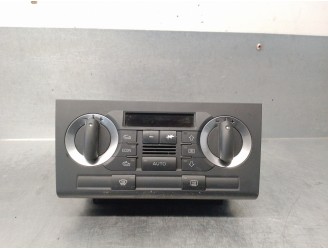 Recambio de mando climatizador para audi a3 (8p) 1.9 tdi referencia OEM IAM 8P0820043M 412206018039 SIEMENS VDO