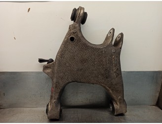 Recambio de brazo suspension inferior trasero derecho para bmw serie 5 lim. (f10) 3.0 turbodiesel referencia OEM IAM 33326784350