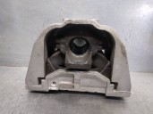 Replacement right engine mount for Volkswagen Bora Saloon (1J2) 1.9 TDI OEM IAM reference 1J0199262BE 