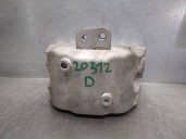 Replacement right engine mount for Volkswagen Bora Saloon (1J2) 1.9 TDI OEM IAM reference 1J0199262BE 
