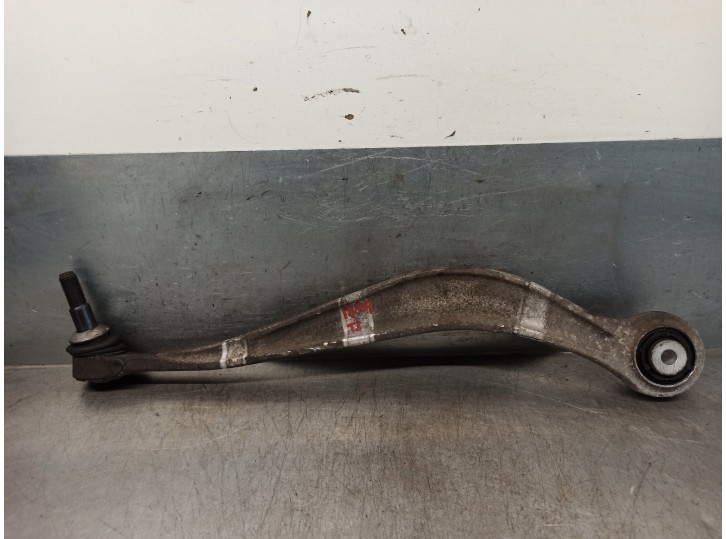 Recambio de brazo suspension superior trasero izquierdo para bmw serie 5 lim. (f10) 3.0 turbodiesel referencia OEM IAM 333267759