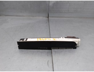 Recambio de pantalla multifuncion para citroën c4 picasso 2.0 hdi fap cat (rhr / dw10bted4) referencia OEM IAM 9658592780 