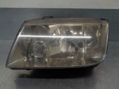 Recambio de faro izquierdo para volkswagen bora berlina (1j2) 1.9 tdi referencia OEM IAM 1J5941017BE 96359700L HELLA