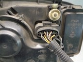 Recambio de faro izquierdo para volkswagen bora berlina (1j2) 1.9 tdi referencia OEM IAM 1J5941017BE 96359700L HELLA