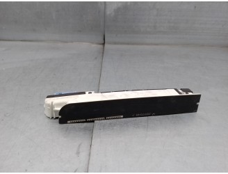 Recambio de pantalla multifuncion para citroën c4 picasso 2.0 hdi fap cat (rhr / dw10bted4) referencia OEM IAM 9658592680 