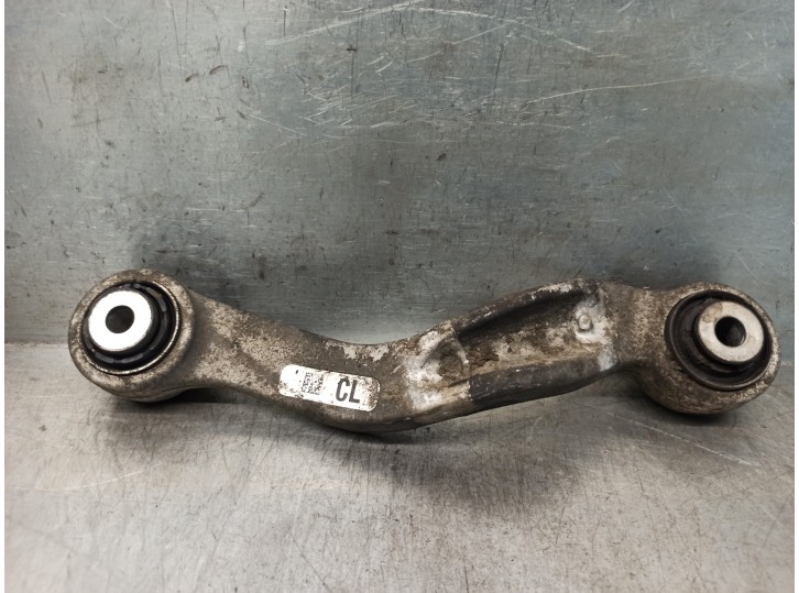 Recambio de brazo suspension superior trasero izquierdo para bmw serie 5 lim. (f10) 3.0 turbodiesel referencia OEM IAM 333267821